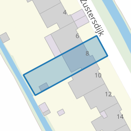 Perceel SWK03-B-1763