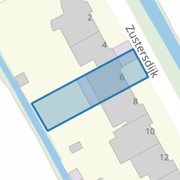 Perceel SWK03-B-1764