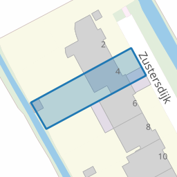 Perceel SWK03-B-1765