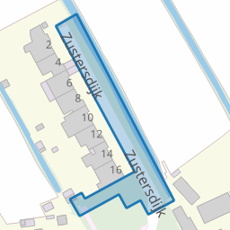 Perceel SWK03-B-1767