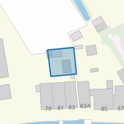 Perceel SWK03-B-1768