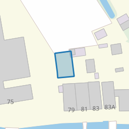 Perceel SWK03-B-1769