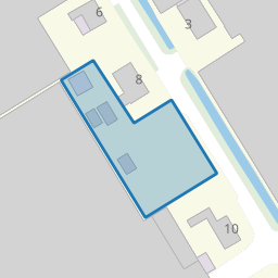 Perceel SWK03-B-1774