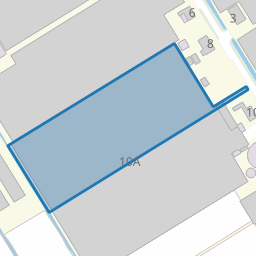 Perceel SWK03-B-1775