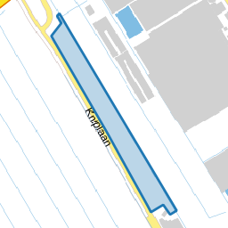 Perceel SWK03-B-1790