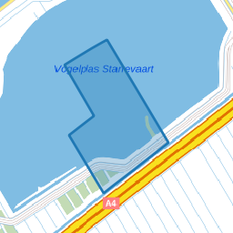 Perceel SWK03-B-1797