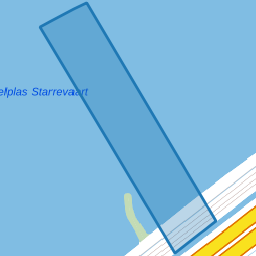 Perceel SWK03-B-1798