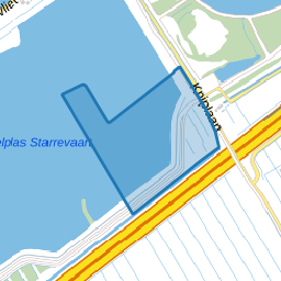 Perceel SWK03-B-1799