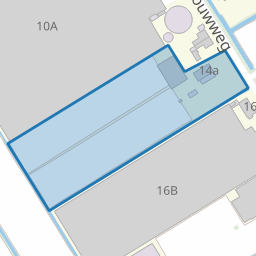 Perceel SWK03-B-1808