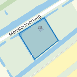 Perceel SWK03-B-1815