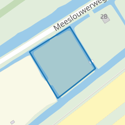 Perceel SWK03-B-1816