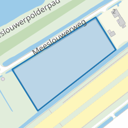 Perceel SWK03-B-1819