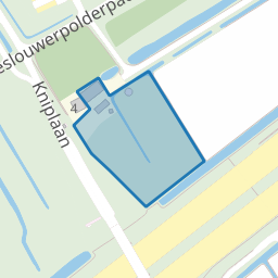 Perceel SWK03-B-1821