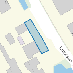 Perceel SWK03-B-1823