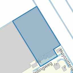 Perceel SWK03-B-1825