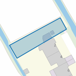 Perceel SWK03-B-1837