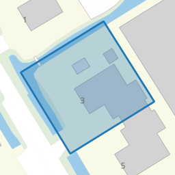 Perceel SWK03-B-1839