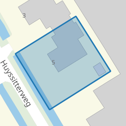 Perceel SWK03-B-1840