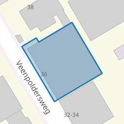 Perceel SWK03-B-1846