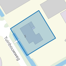 Perceel SWK03-B-1847