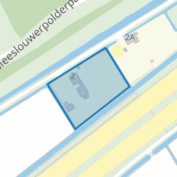 Perceel SWK03-B-1850