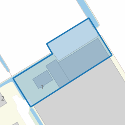 Perceel SWK03-B-1853