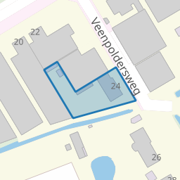 Perceel SWK03-B-1861