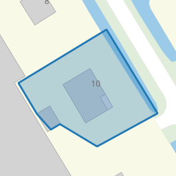 Perceel SWK03-B-1869