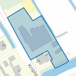 Perceel SWK03-B-1874