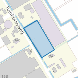 Perceel SWK03-B-1879