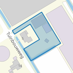 Perceel SWK03-B-1884