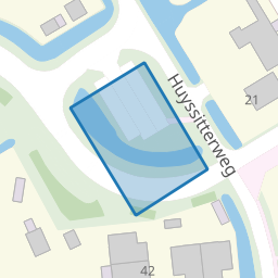 Perceel SWK03-B-1885