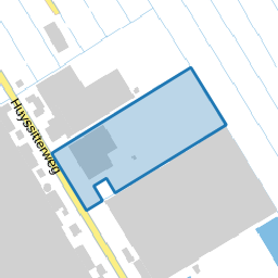 Perceel SWK03-B-1888