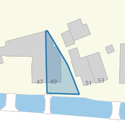 Perceel SWK03-B-1900