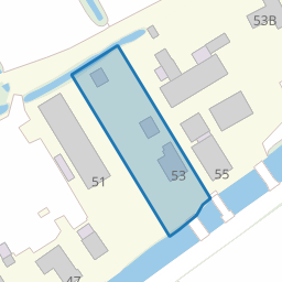 Perceel SWK03-B-1907