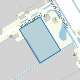 Perceel SWK03-B-1908