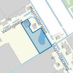 Perceel SWK03-B-1909