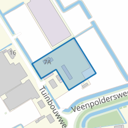 Perceel SWK03-B-1915