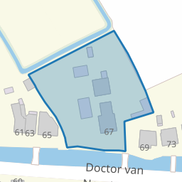 Perceel SWK03-B-1917