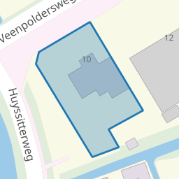 Perceel SWK03-B-1918