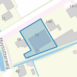 Perceel SWK03-B-1919