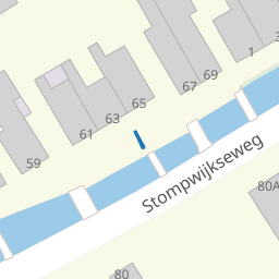 Perceel SWK03-B-1922