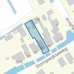 Perceel SWK03-B-1924