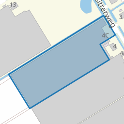 Perceel SWK03-B-1938