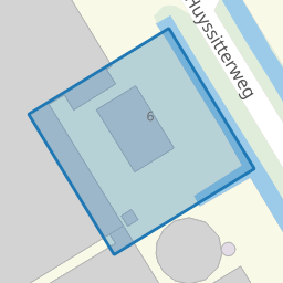 Perceel SWK03-B-1942