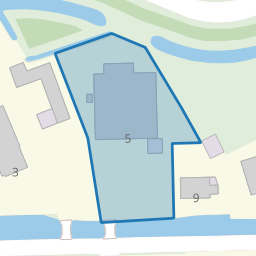 Perceel SWK03-B-1954