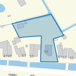 Perceel SWK03-B-1959