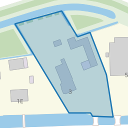 Perceel SWK03-B-1961