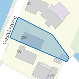 Perceel SWK03-B-1980