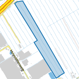 Perceel SWK03-B-1987